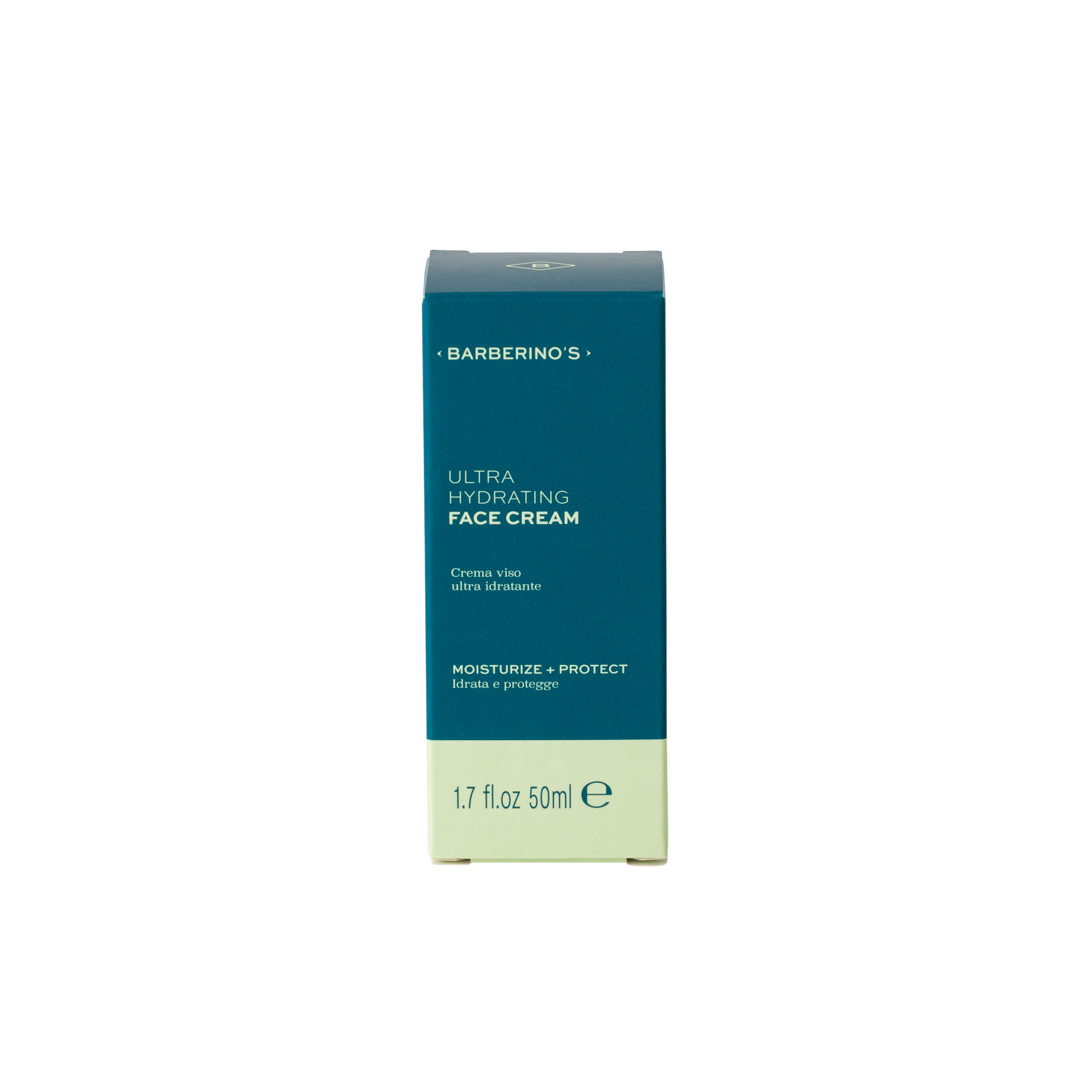 Ultra Hydrating Moisturizing Cream