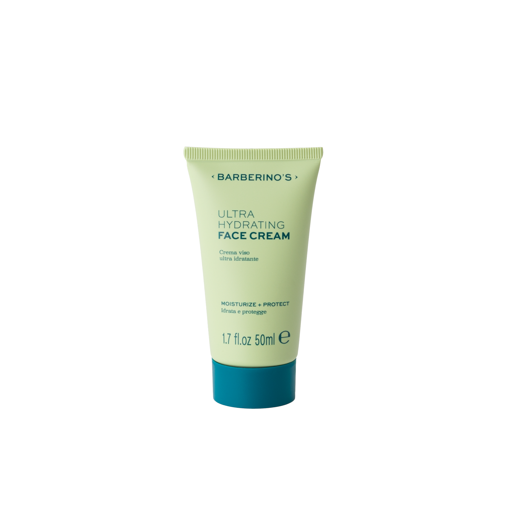 Ultra Hydrating Moisturizing Cream