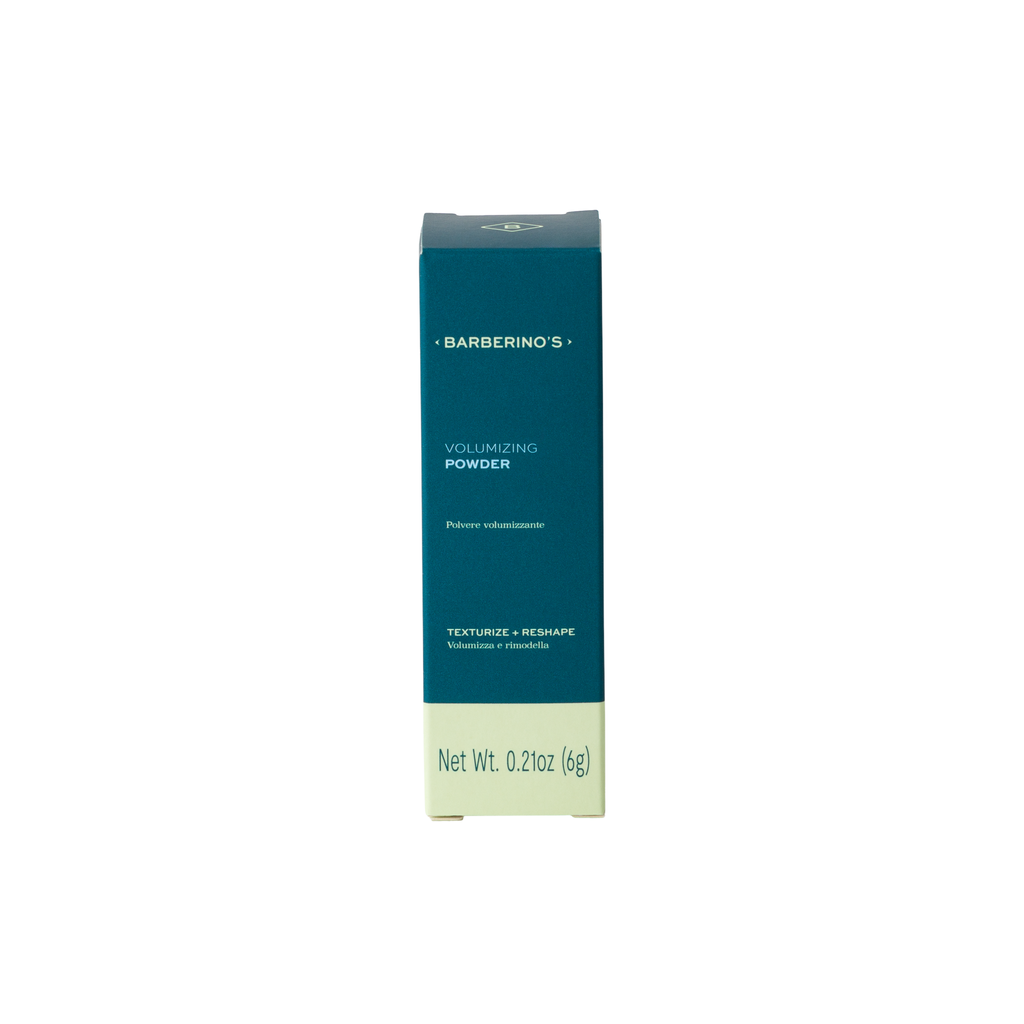 Volumizing Powder