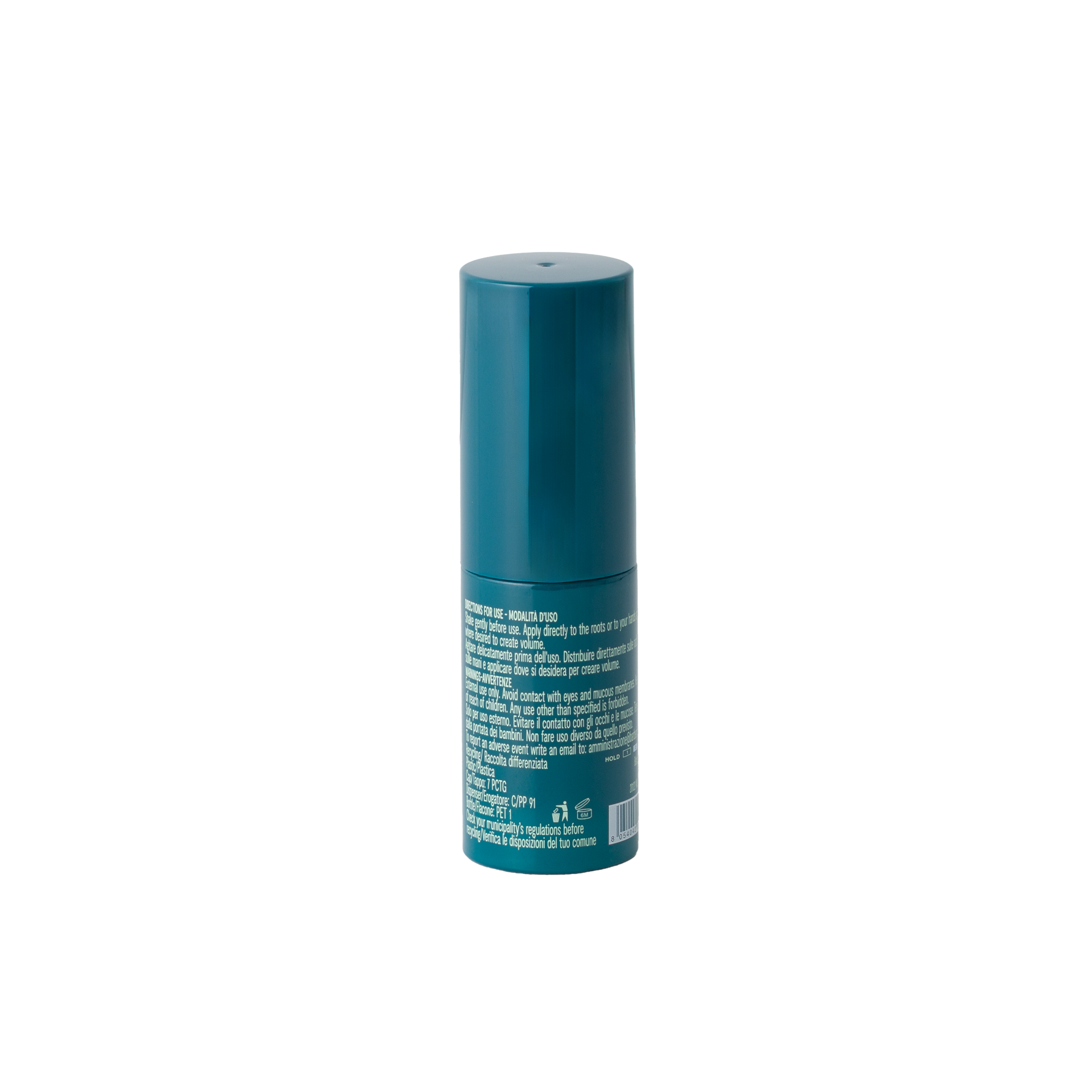Volumizing Powder
