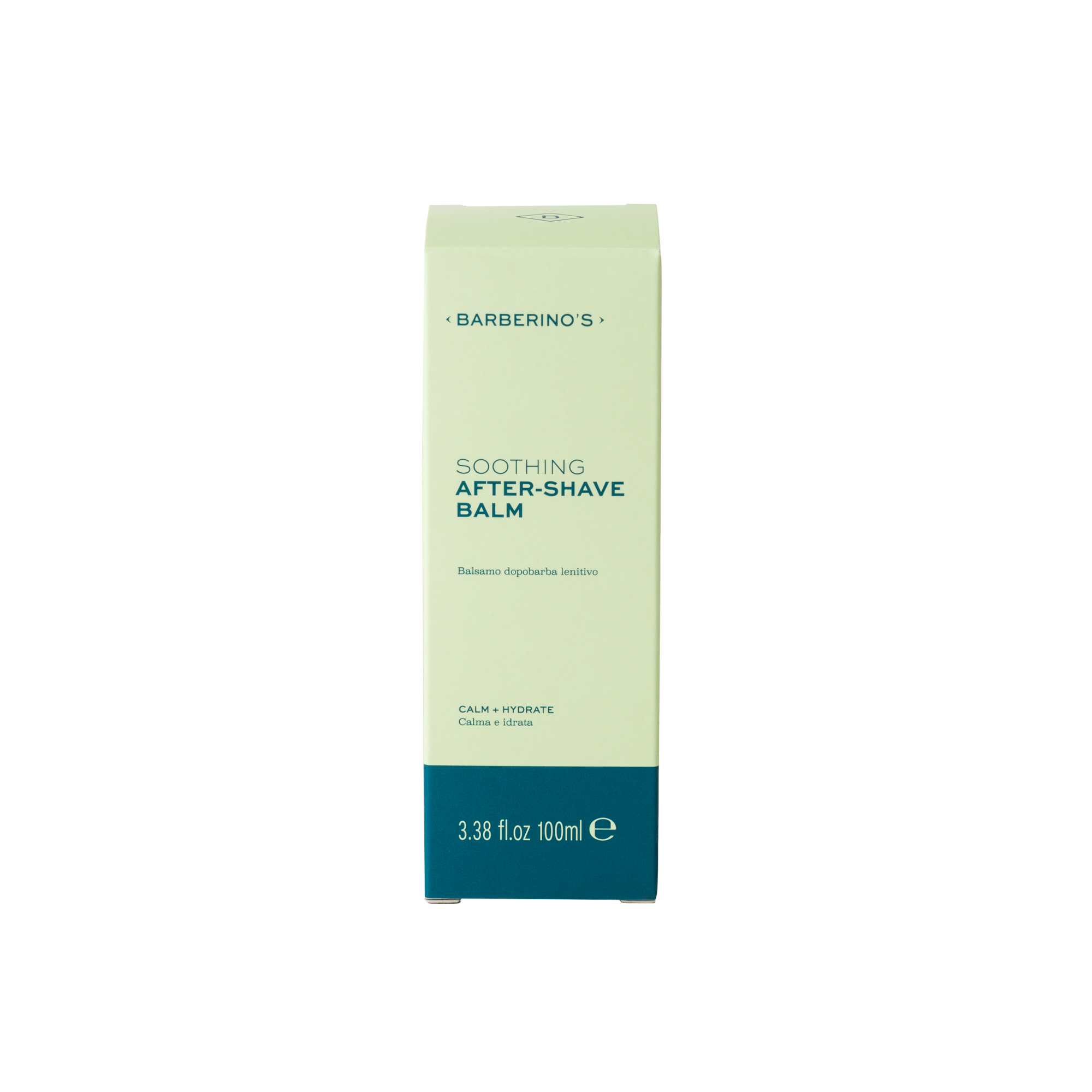 Soothing After-Shave Balm