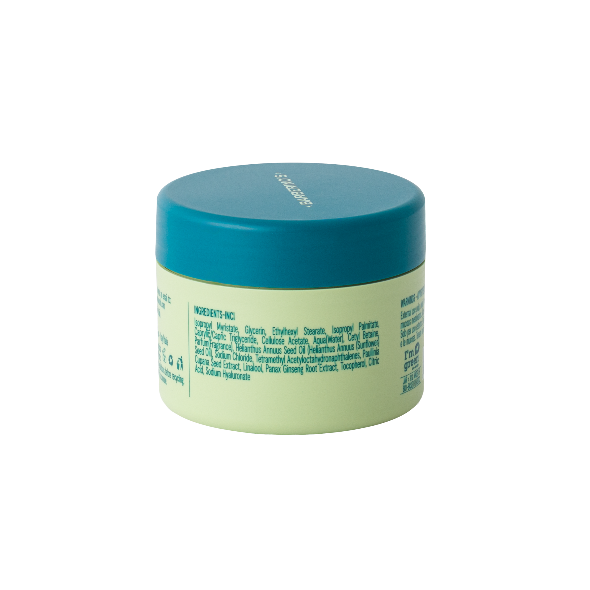 Beard and Face Scrub