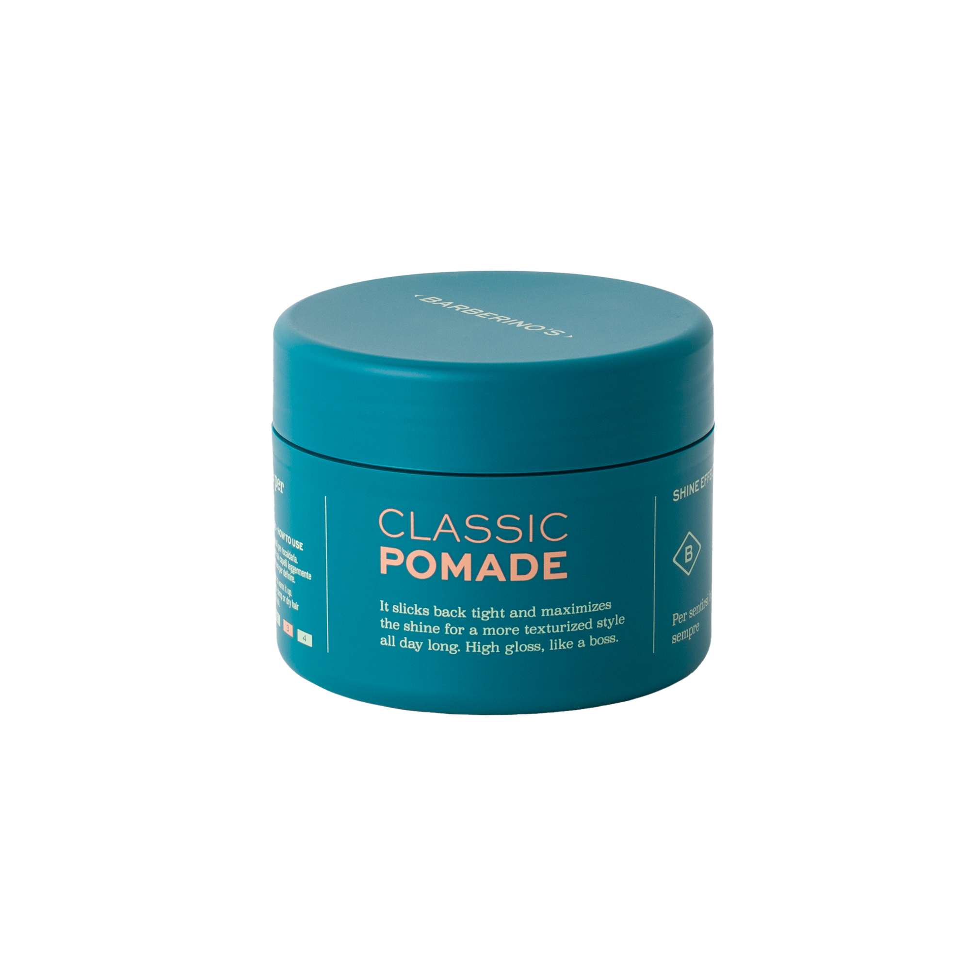Classic Pomade