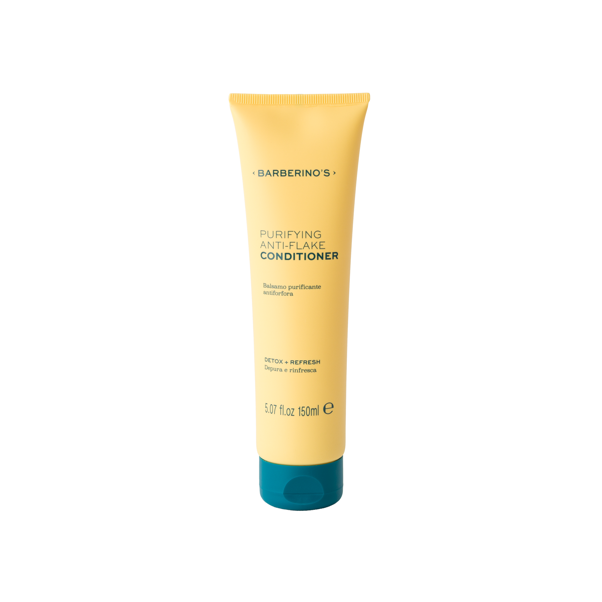 Purifying Anti-flake Conditioner