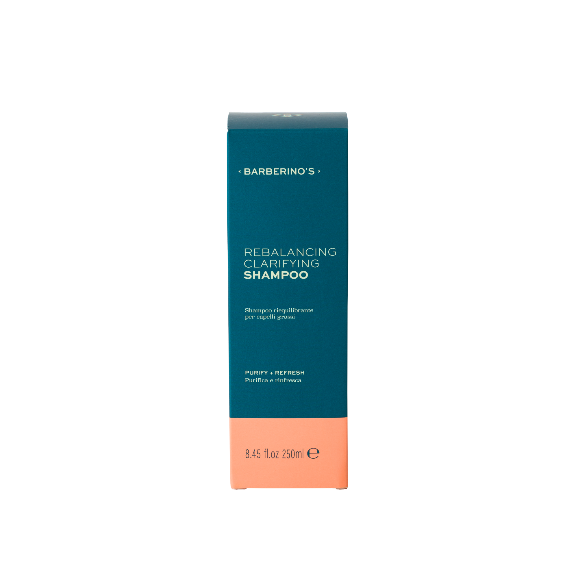 Rebalancing Clarifying Shampoo
