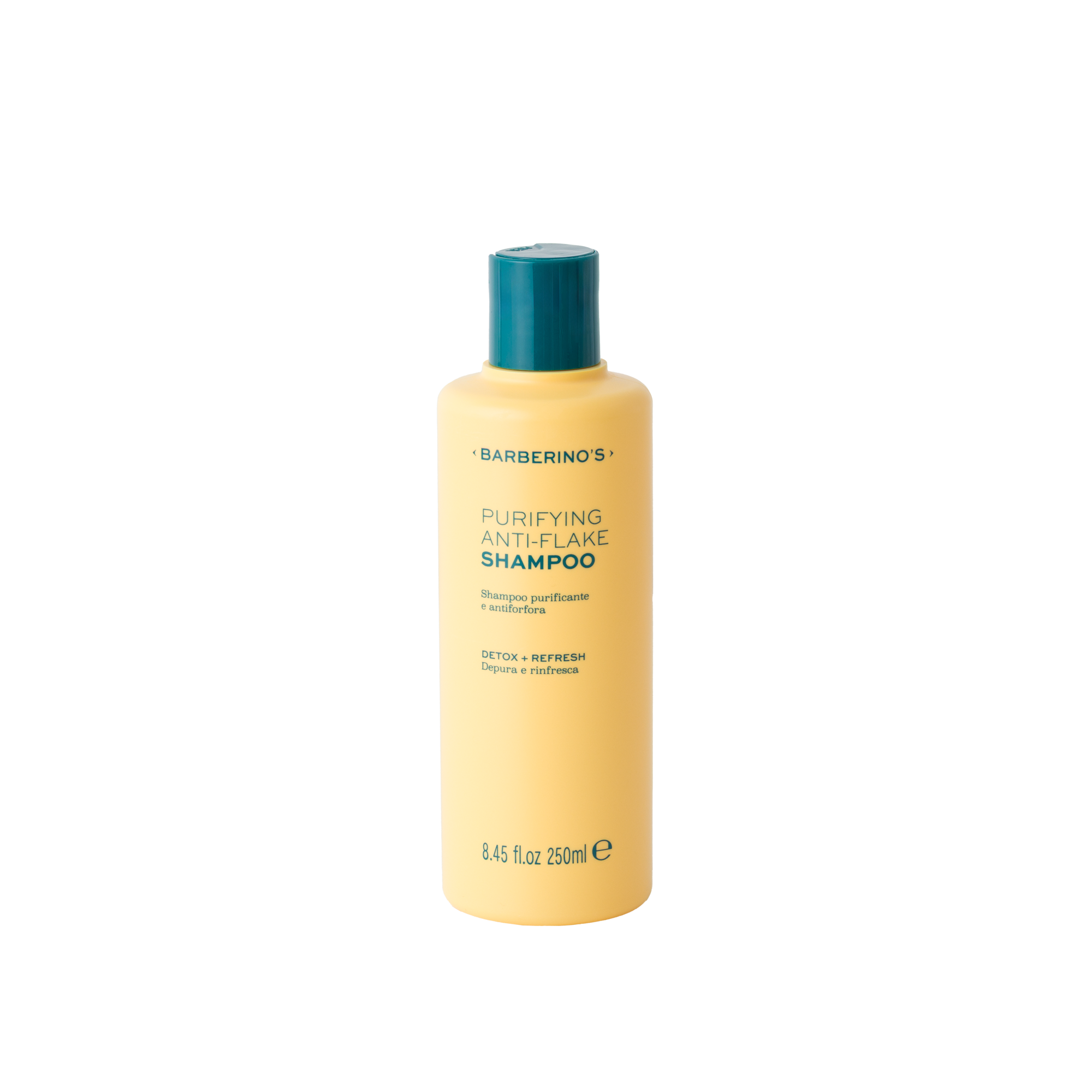 Purifying Anti-flake Shampoo