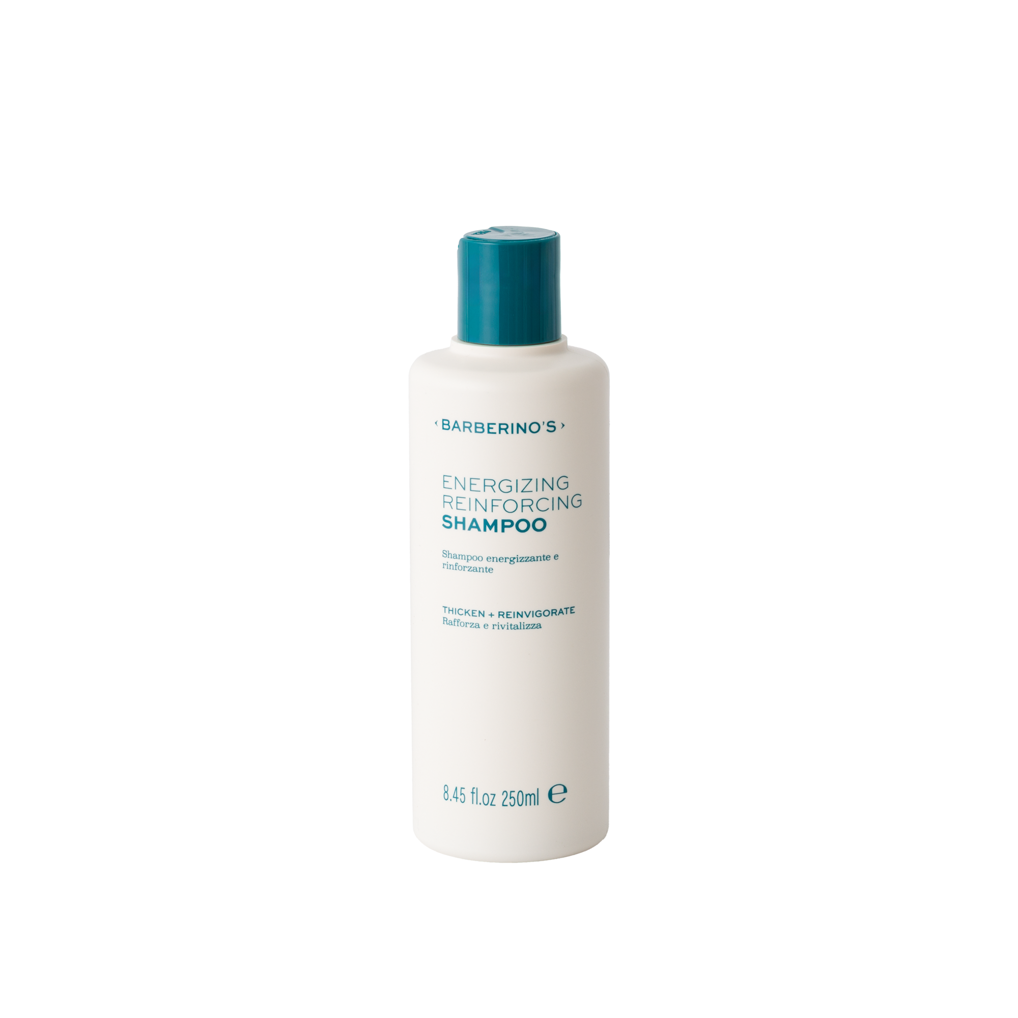 Energizing reinforcing shampoo