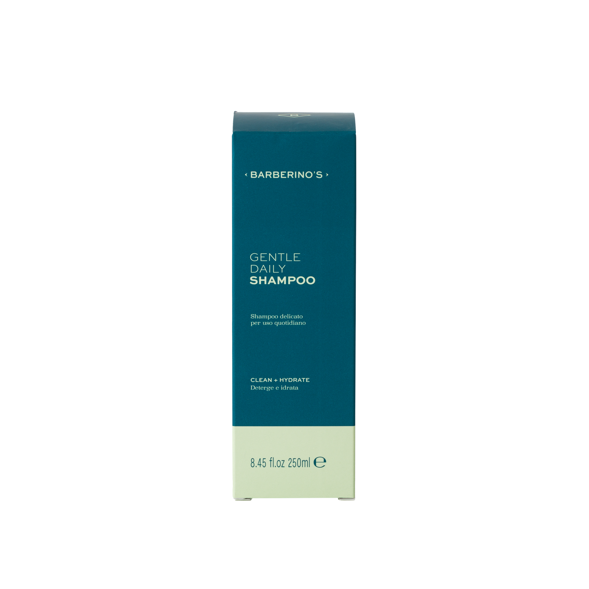 Gentle Daily Shampoo