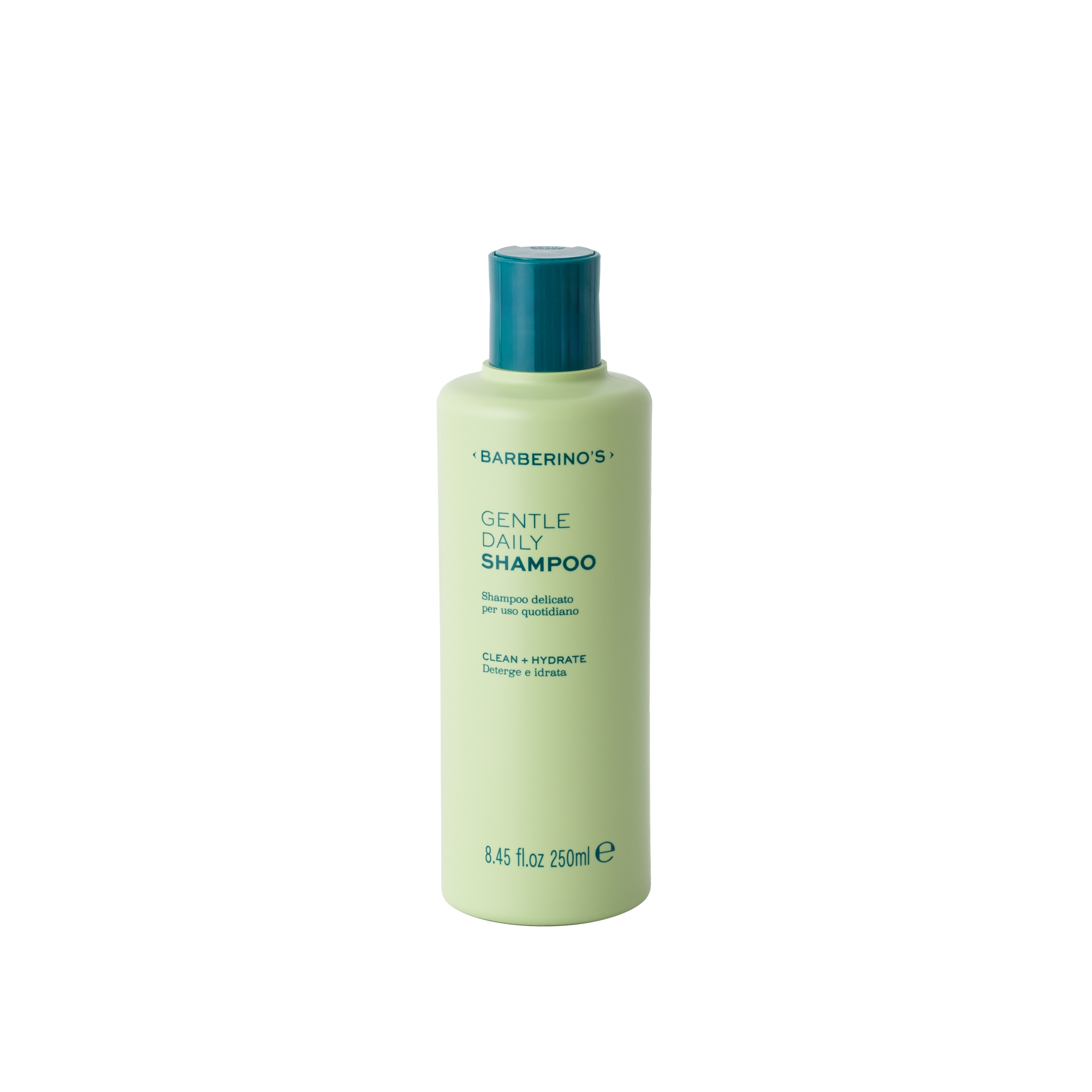 Gentle Daily Shampoo