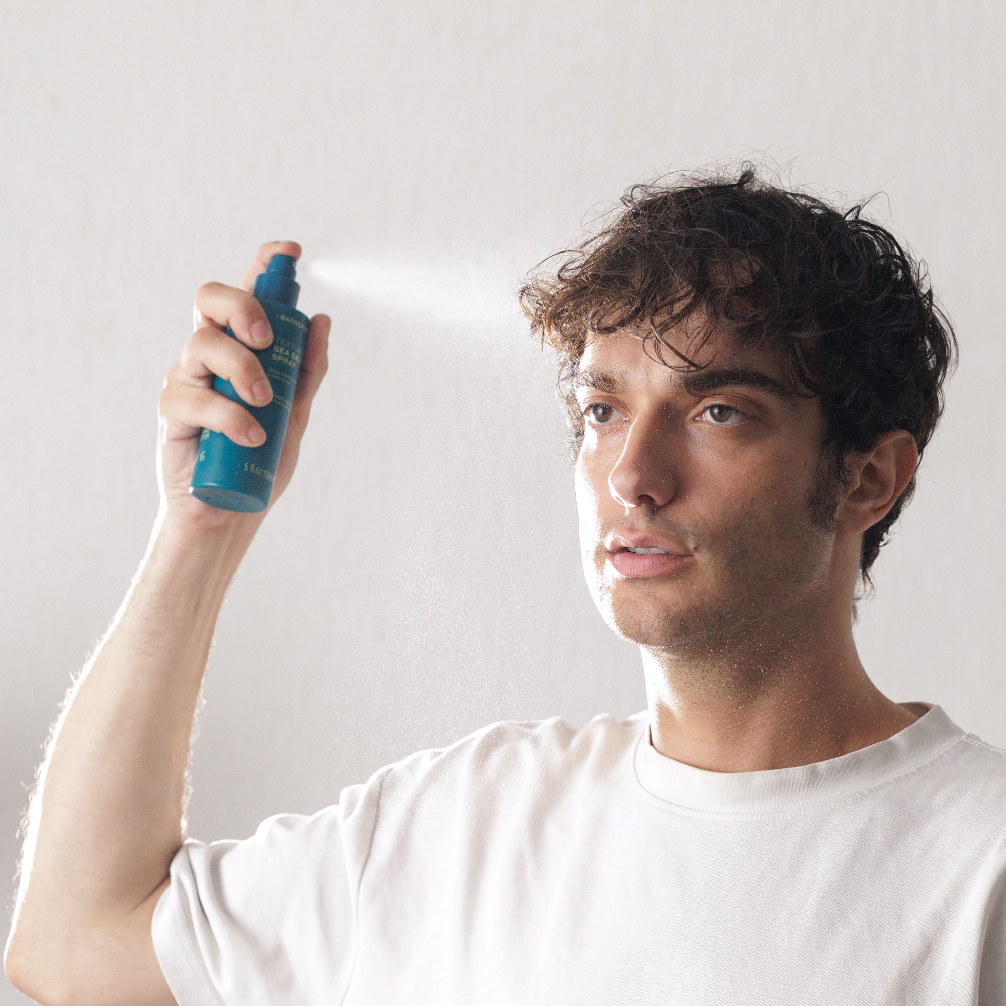 Texturizing Sea Salt Spray