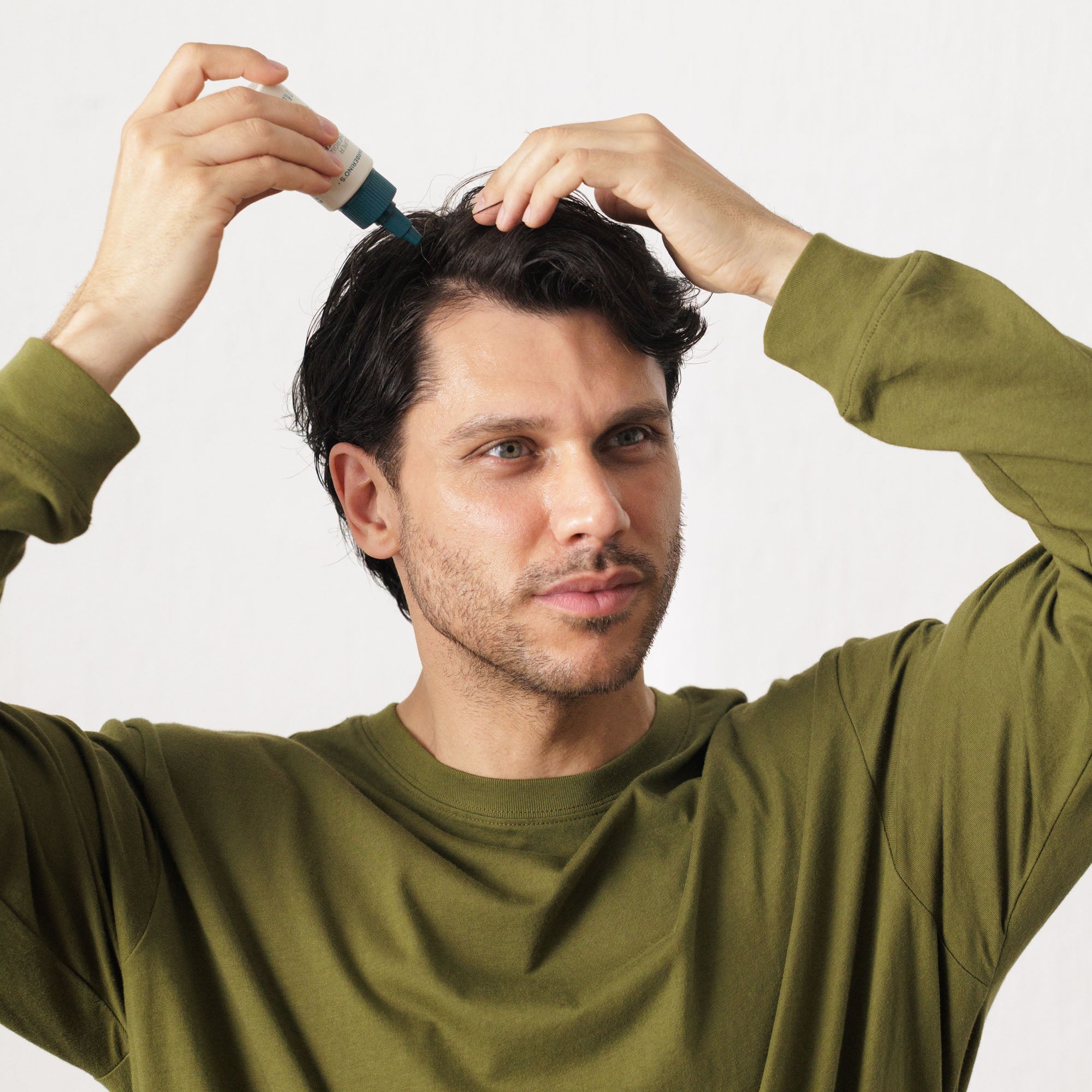 Super Energizing Hair Serum