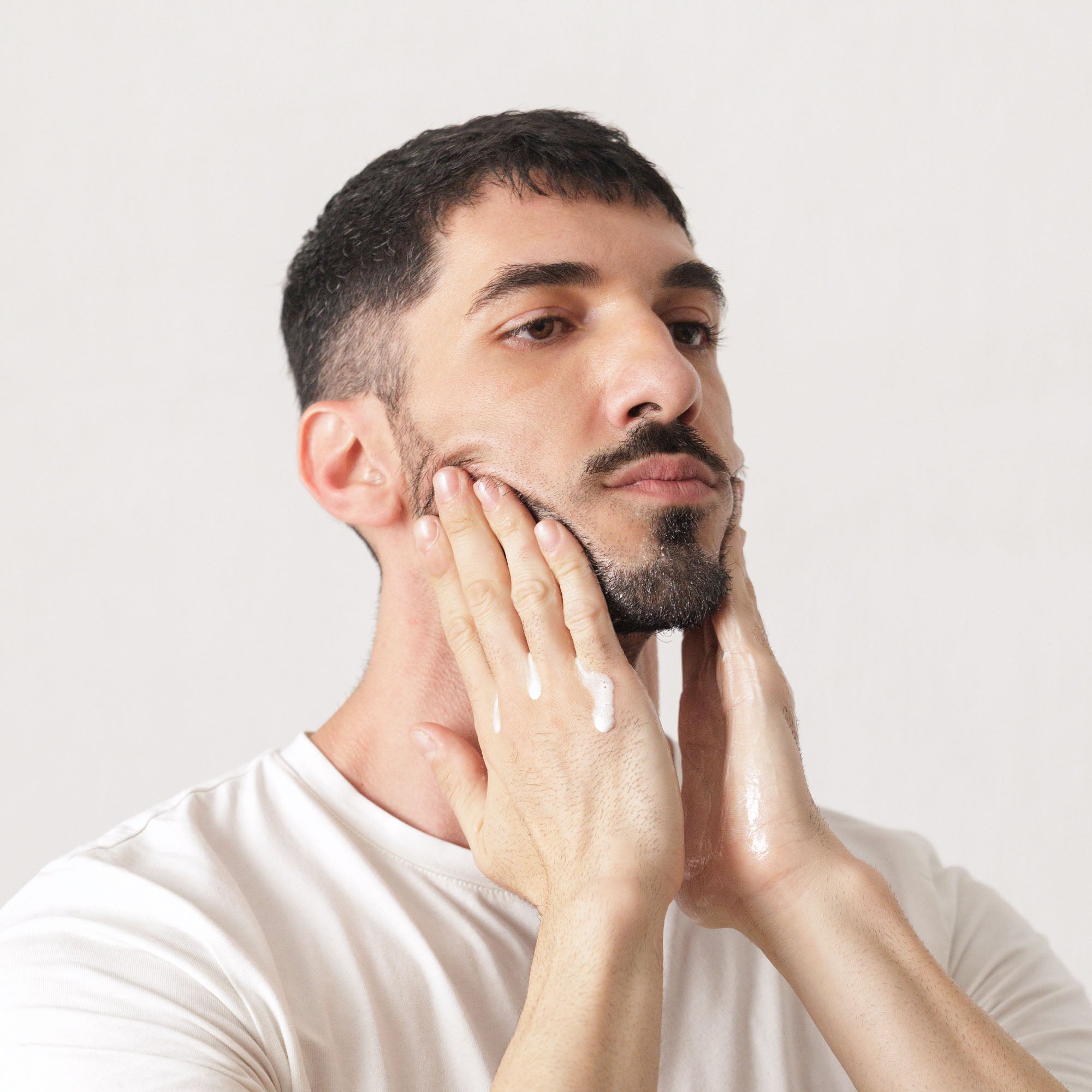 Clarifying Daily Use Beard Shampoo