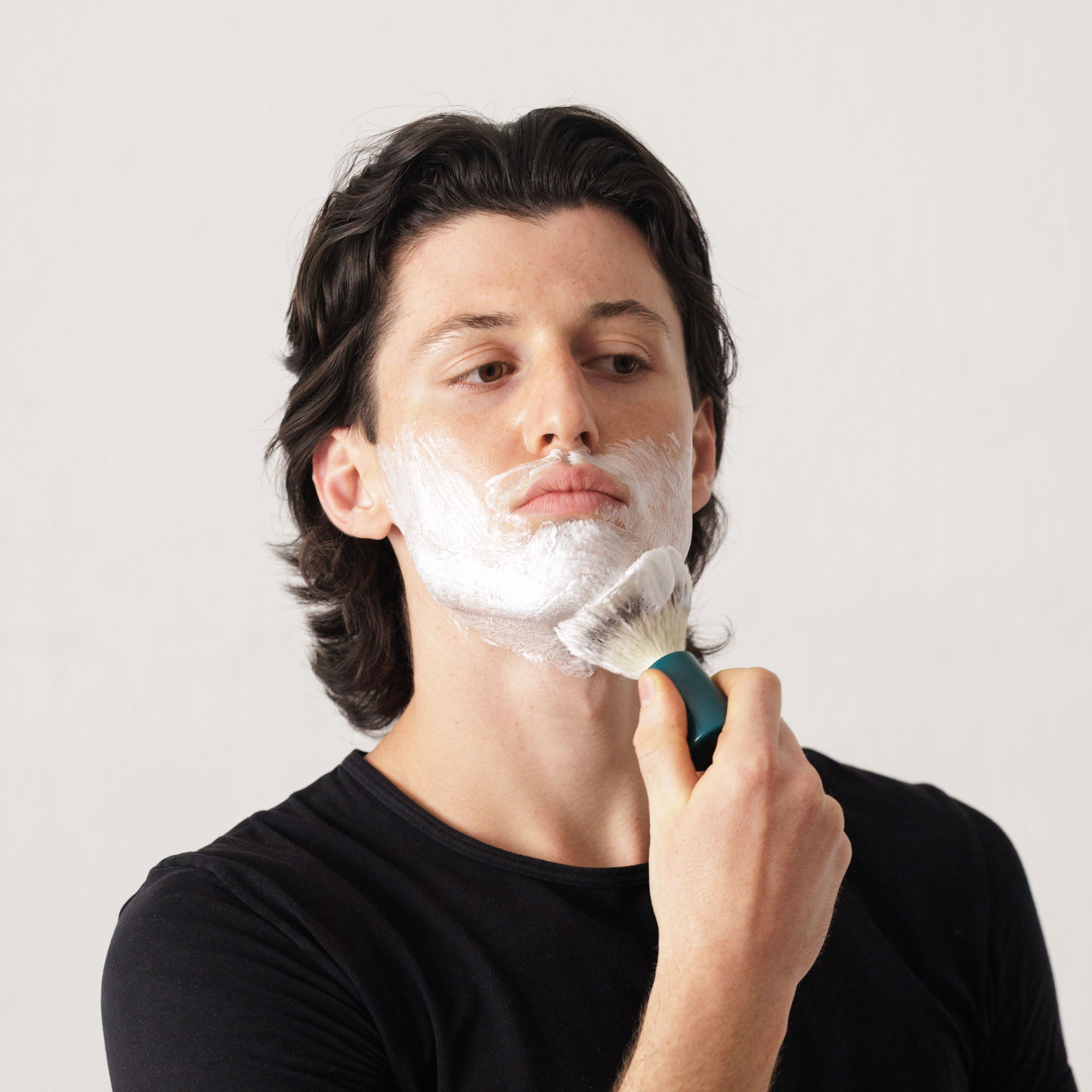 Cruelty Free Shaving Brush