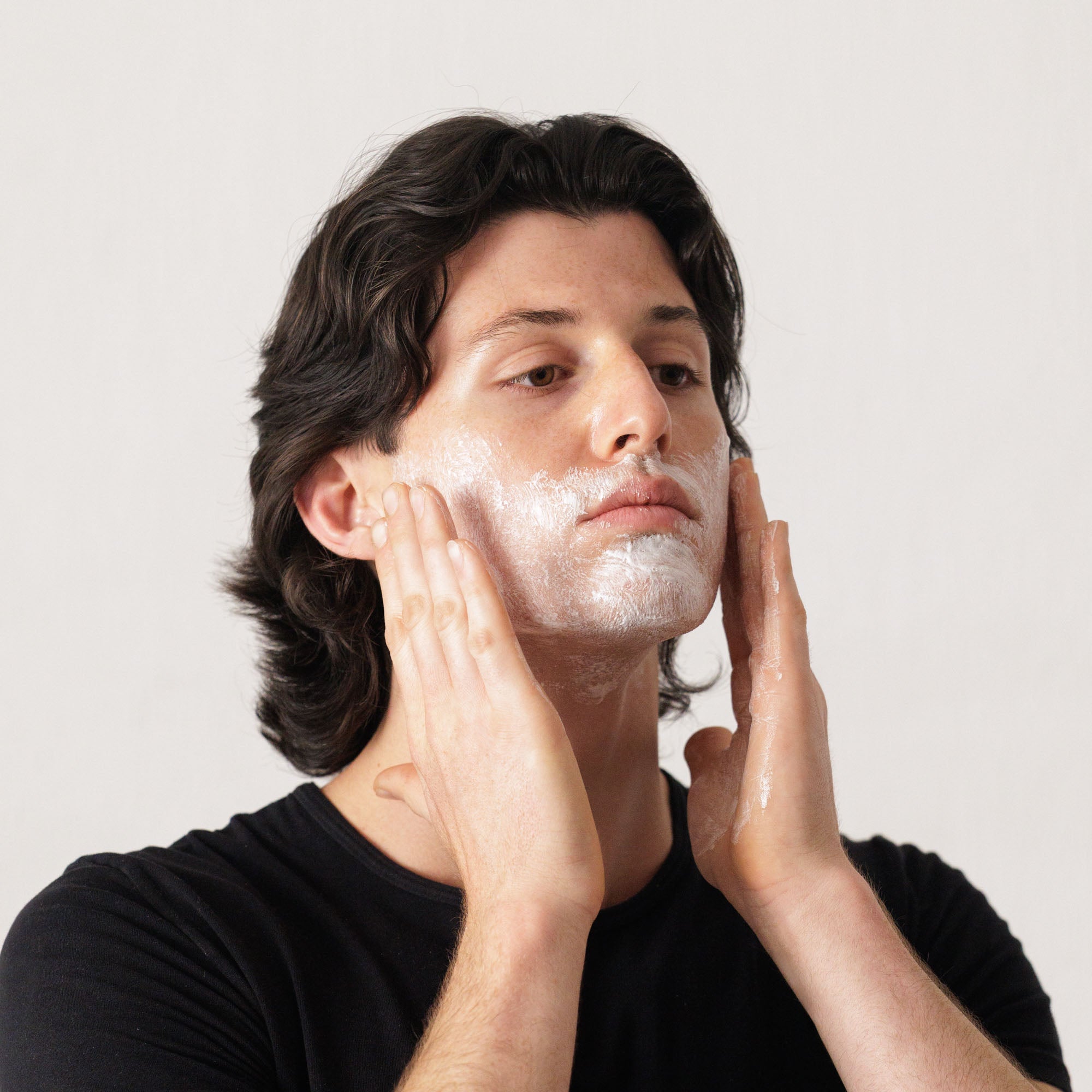 Soothing After-Shave Balm