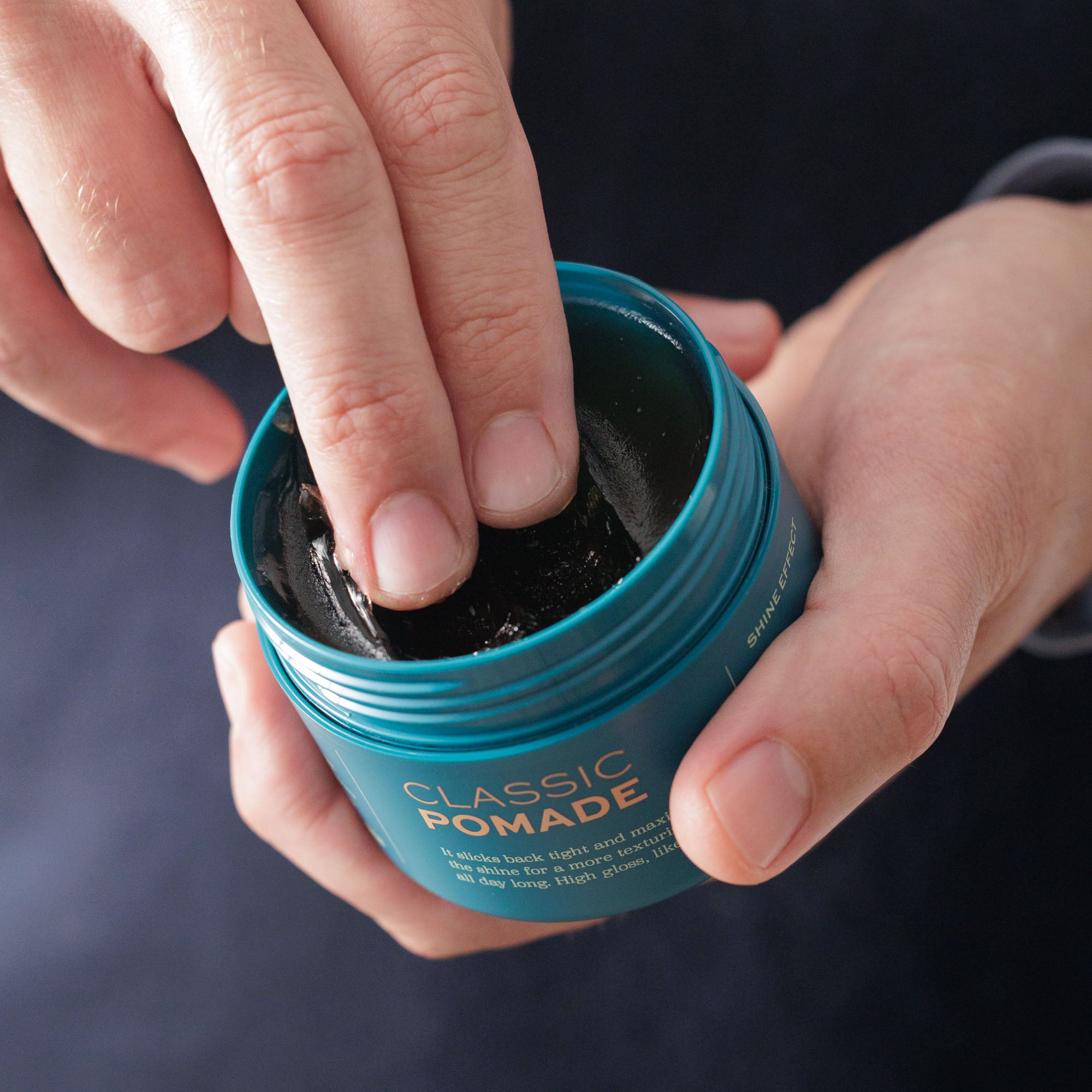 Classic Pomade