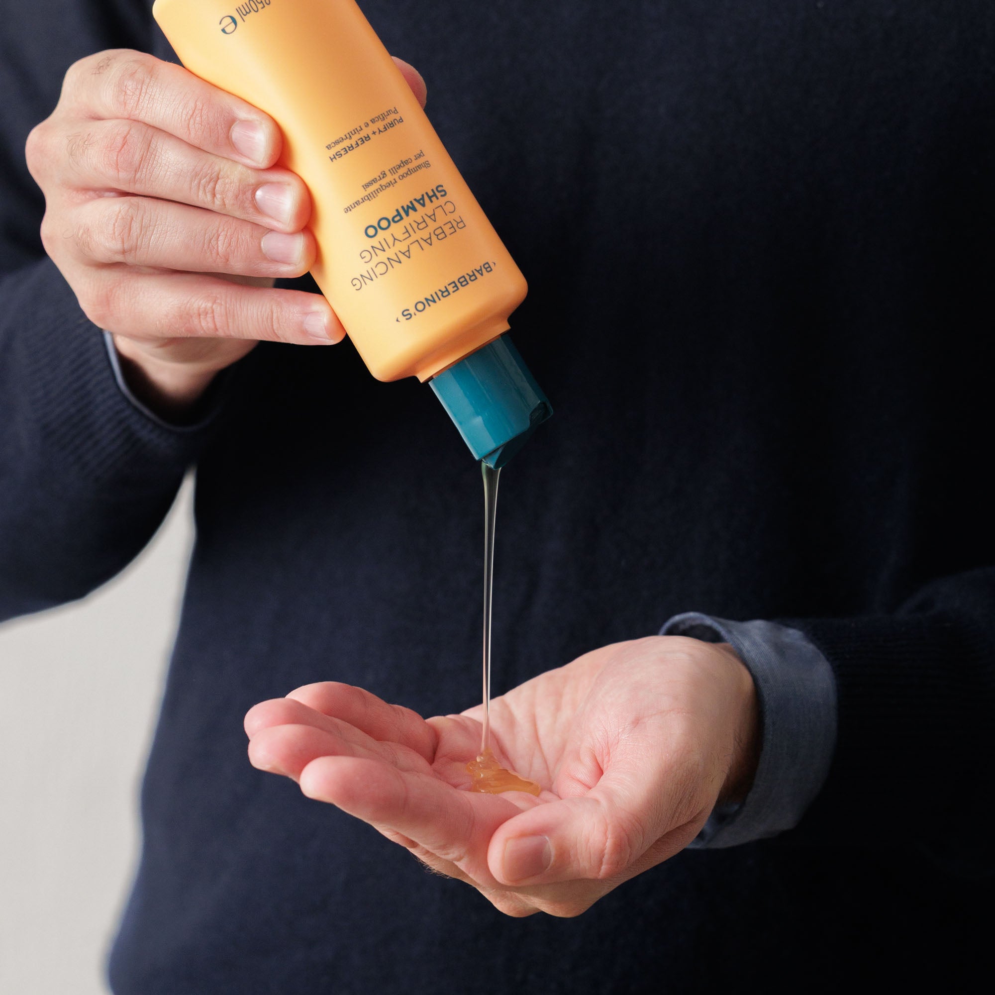 Rebalancing Clarifying Shampoo