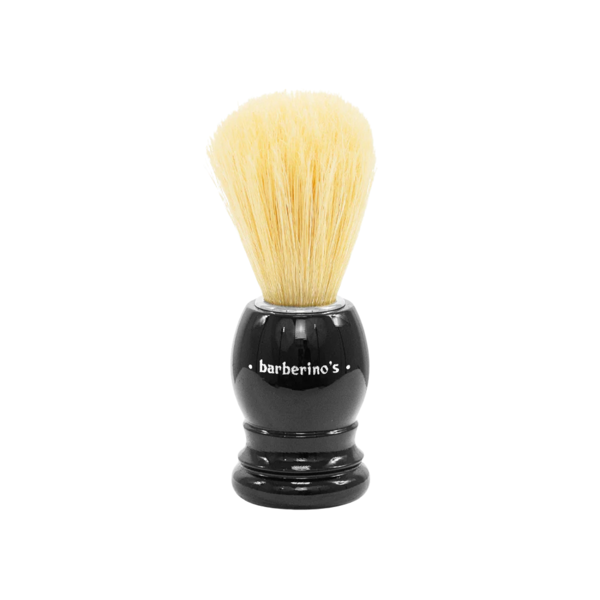 City shaving brush