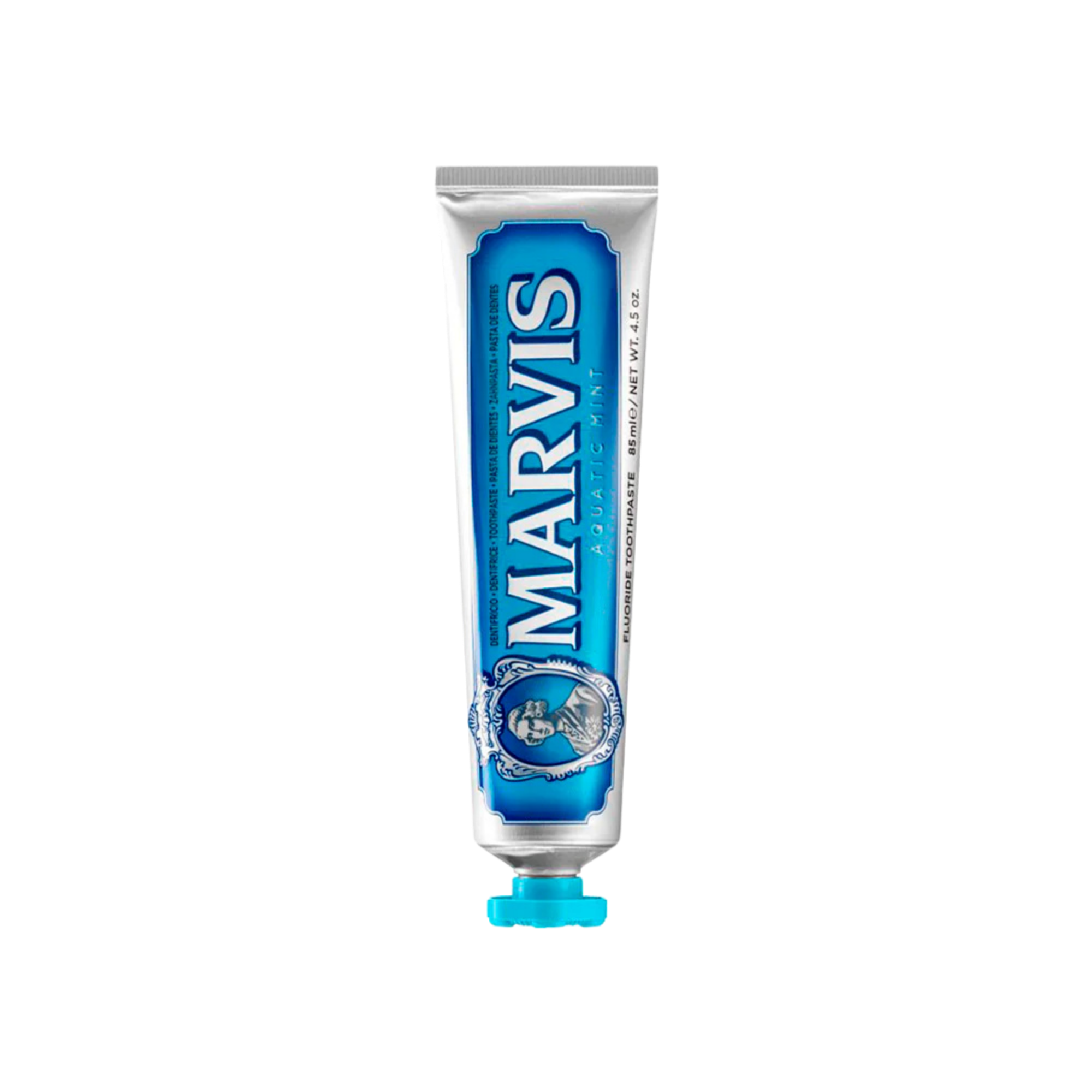 Marvis Aquatic Mint Toothpaste