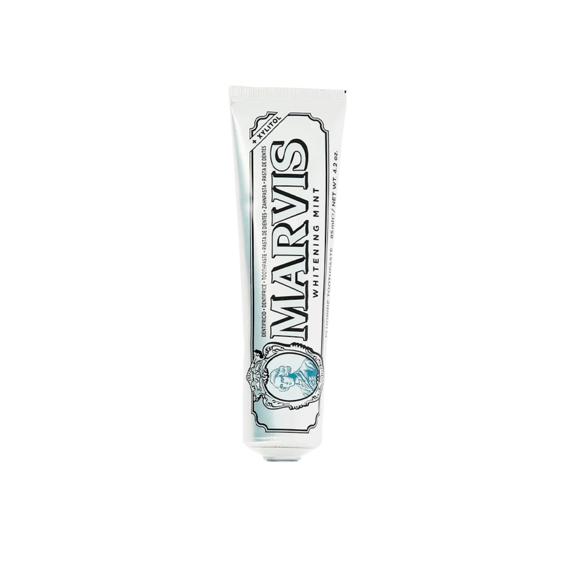 Marvis Whitening Mint Toothpaste