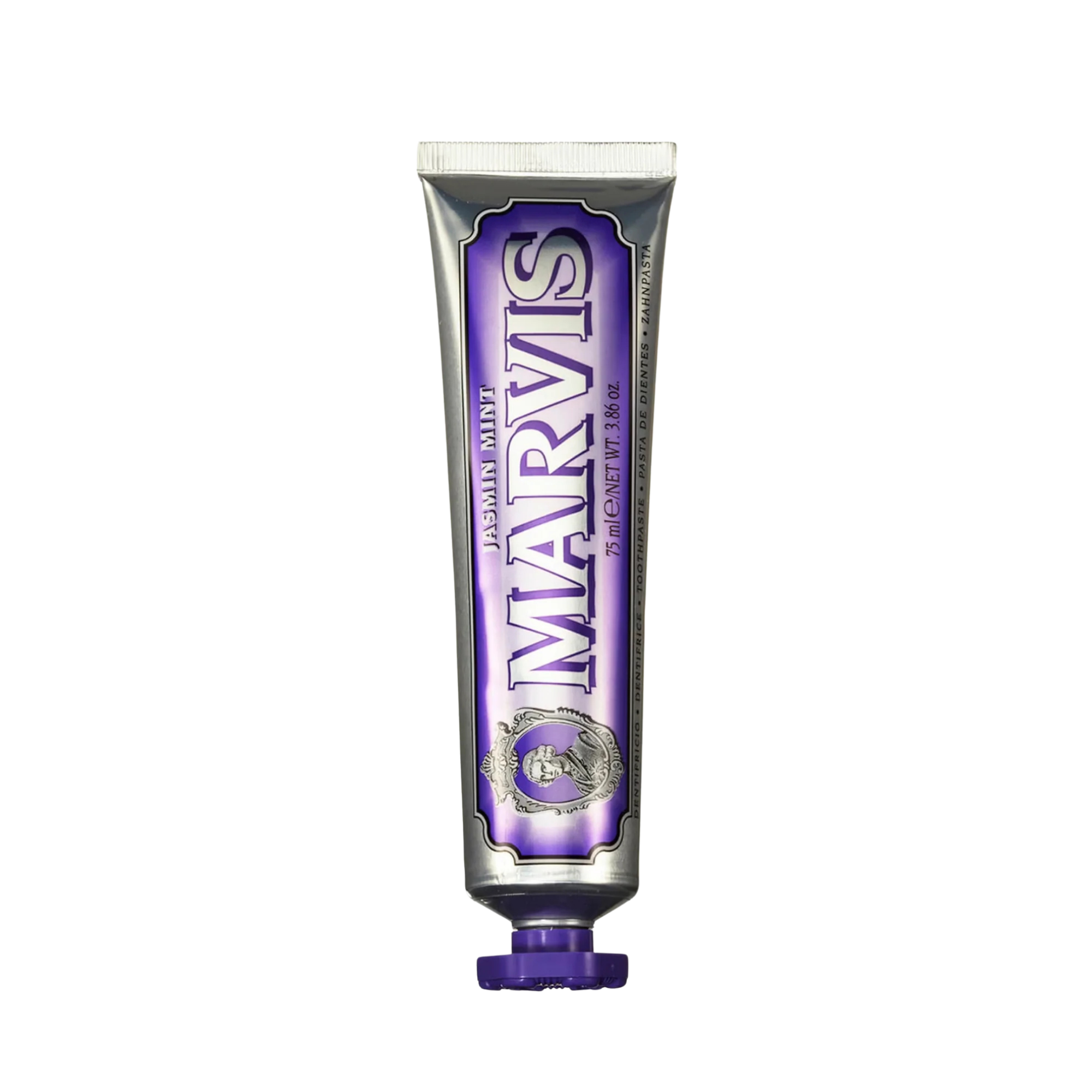 Marvis Jasmin Mint Toothpaste