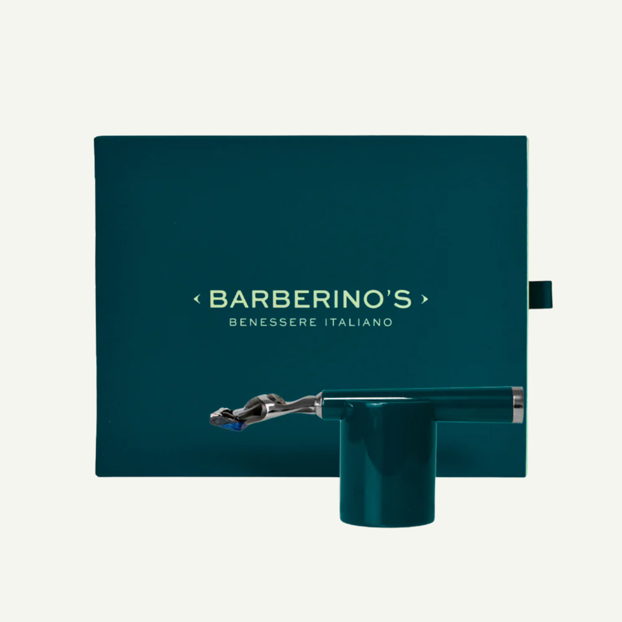 Ultimate 5 Blade Razor