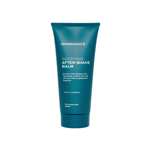 Soothing After-Shave Balm