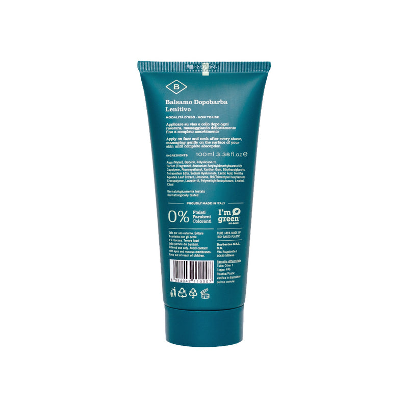 Soothing After-Shave Balm