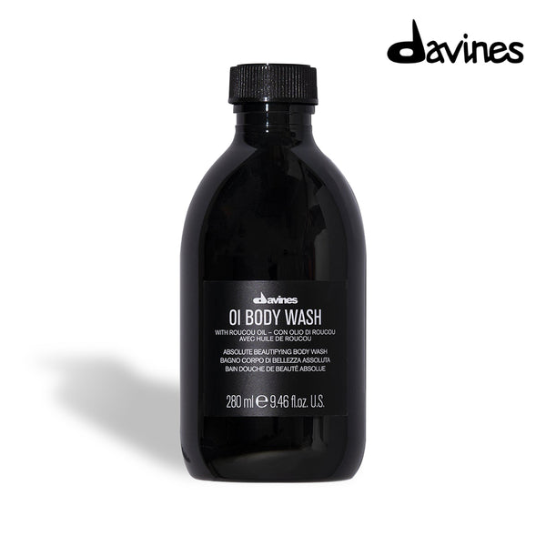 Davines OI Body Wash