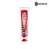 Marvis Cinnamon Mint Toothpaste