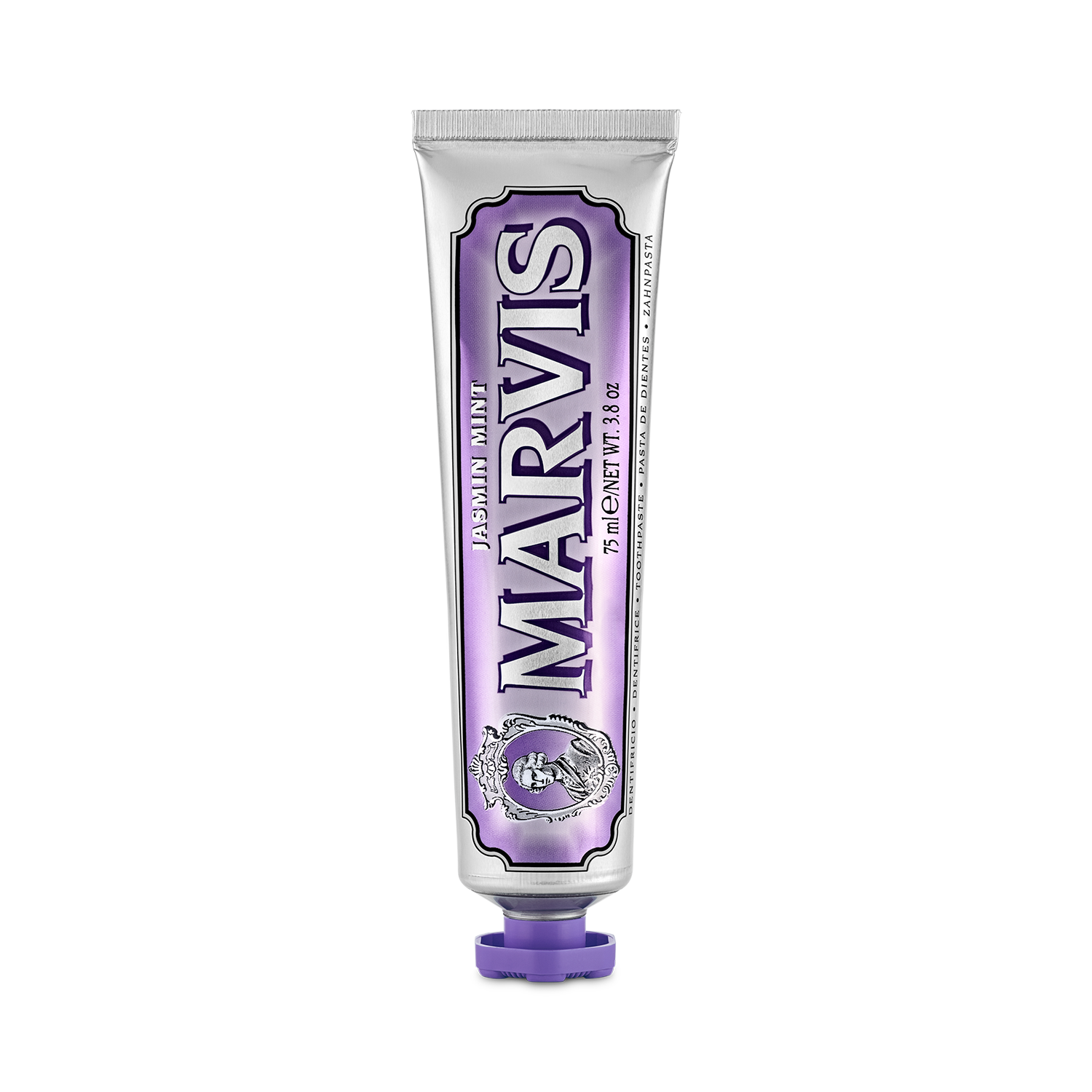 Marvis Jasmin Mint Toothpaste