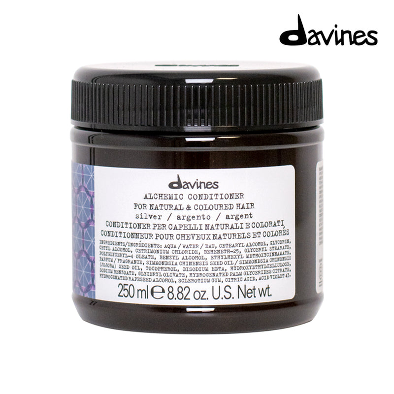 Davines Alchemic Conditioner