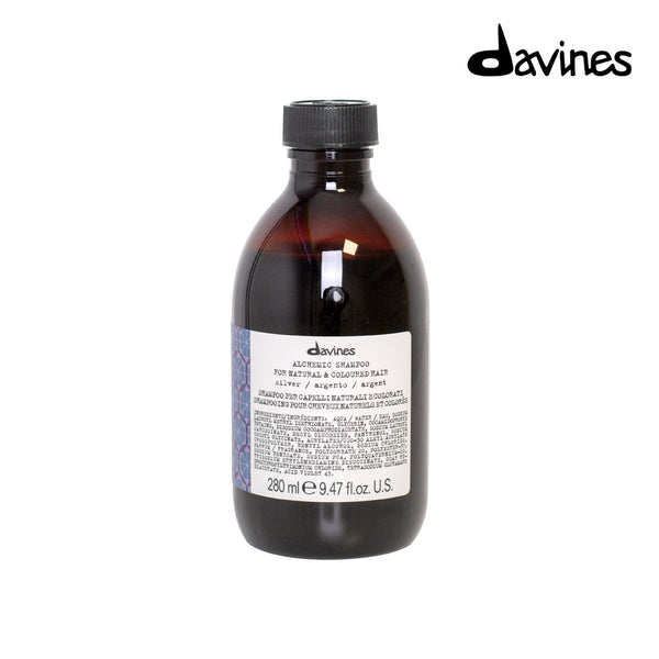 Davines Alchemic Shampoo