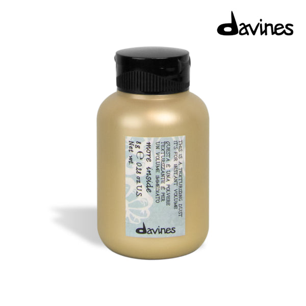 Davines Texturizing Dust