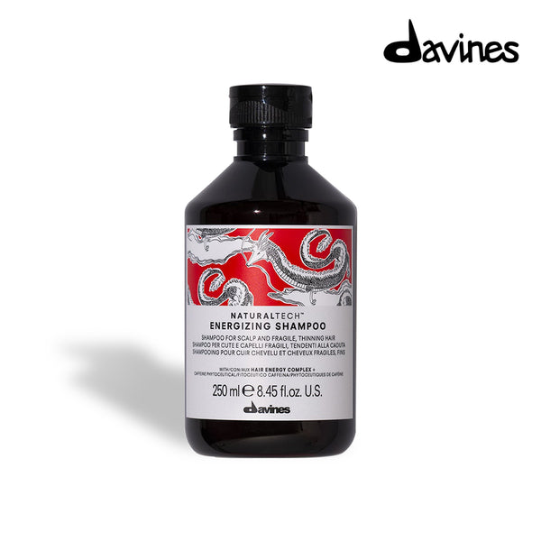 Davines Energizing Shampoo