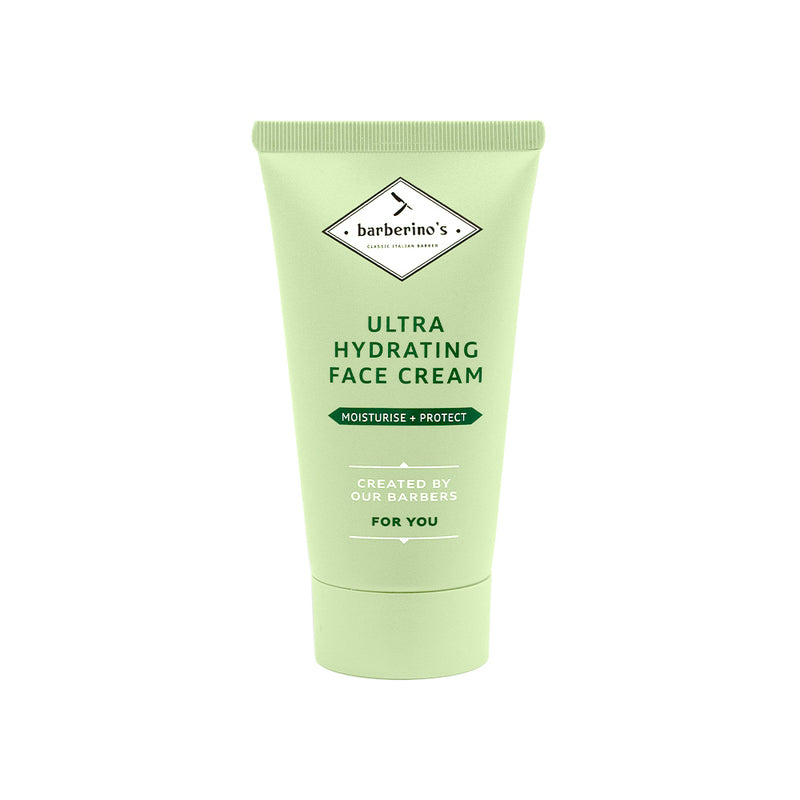 Moisturizing Cream