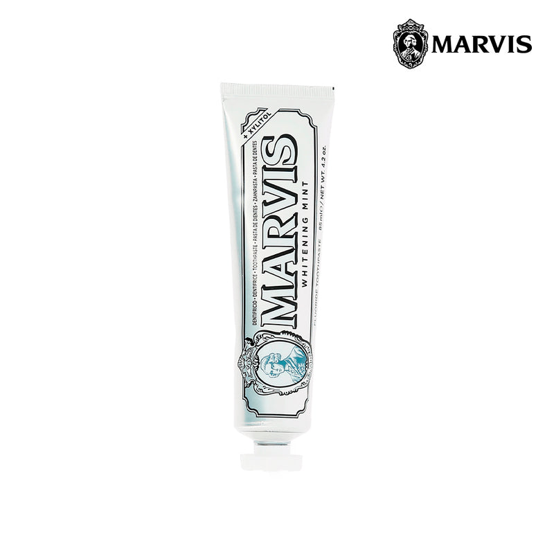 Marvis Whitening Mint Toothpaste