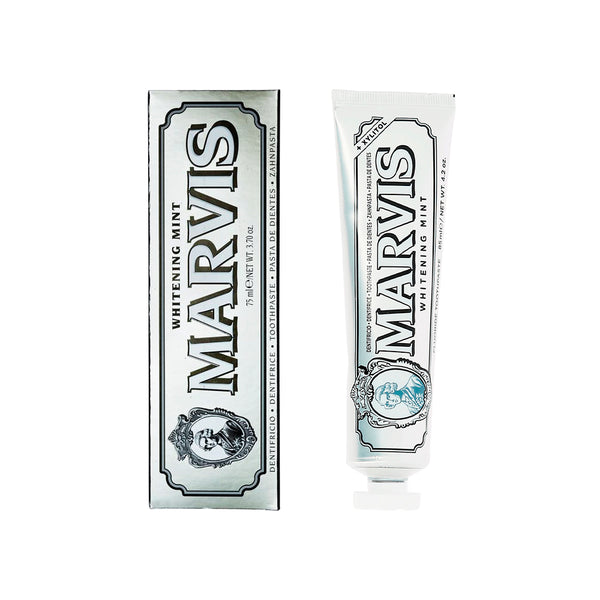 Marvis Whitening Mint Toothpaste