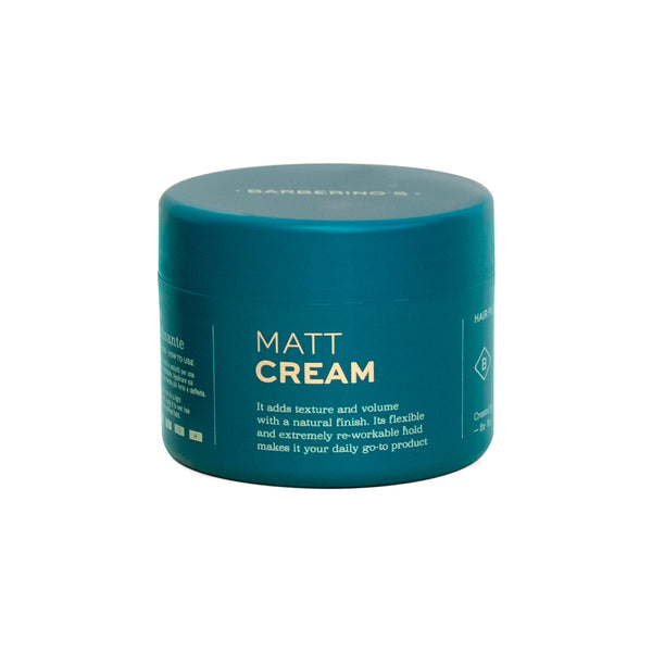 Matt Cream