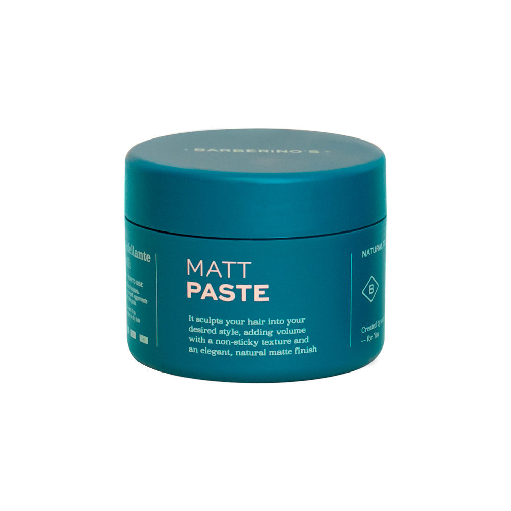 Matt Paste