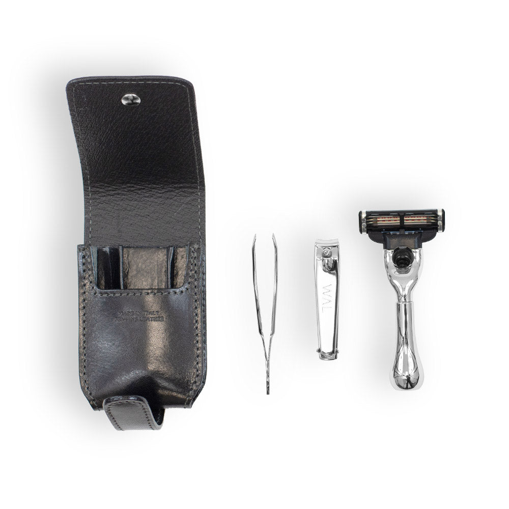 Mini travel set