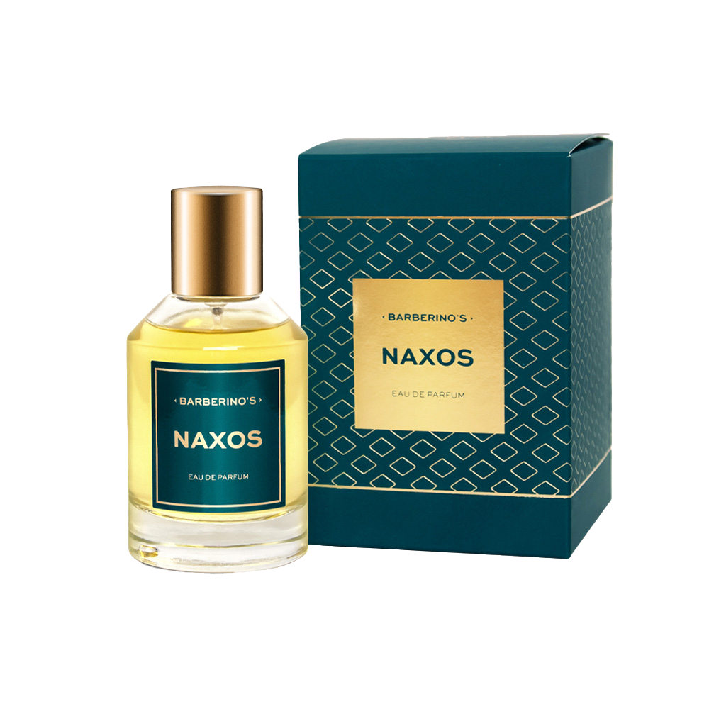 Perfume Naxos