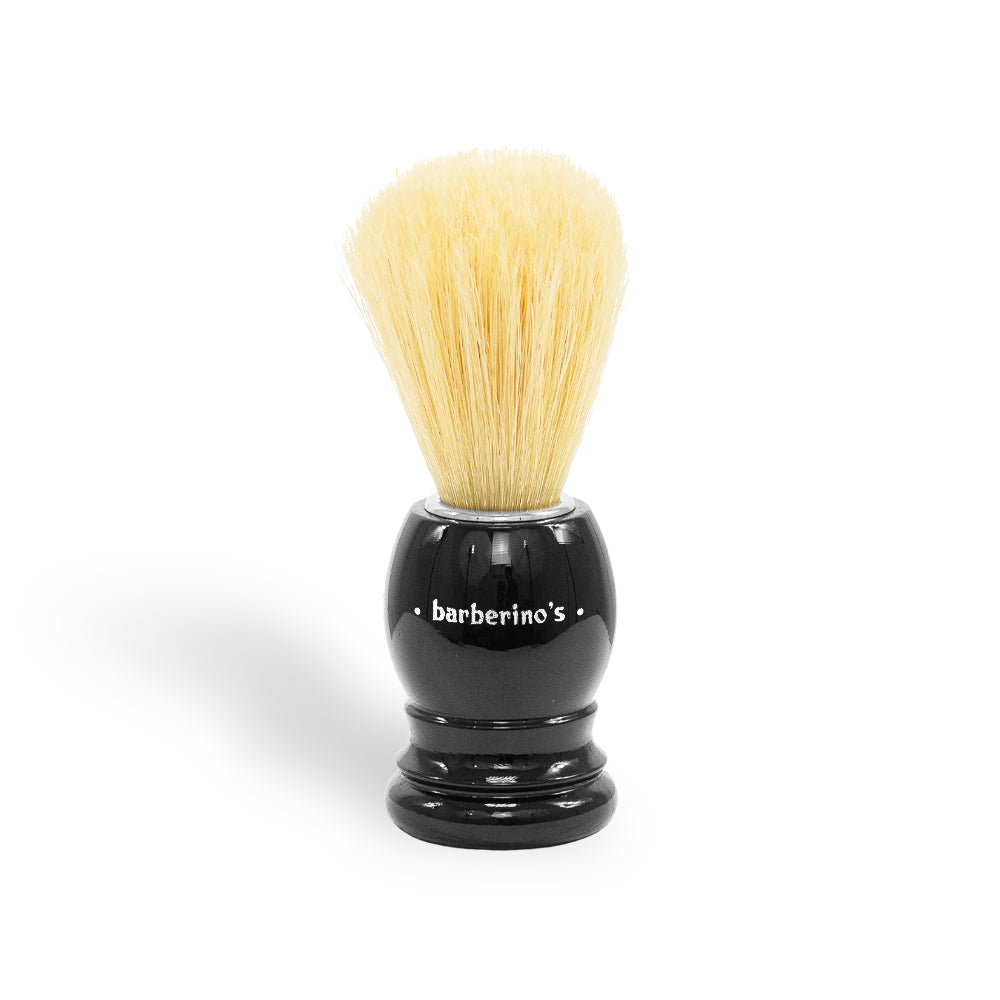 City shaving brush