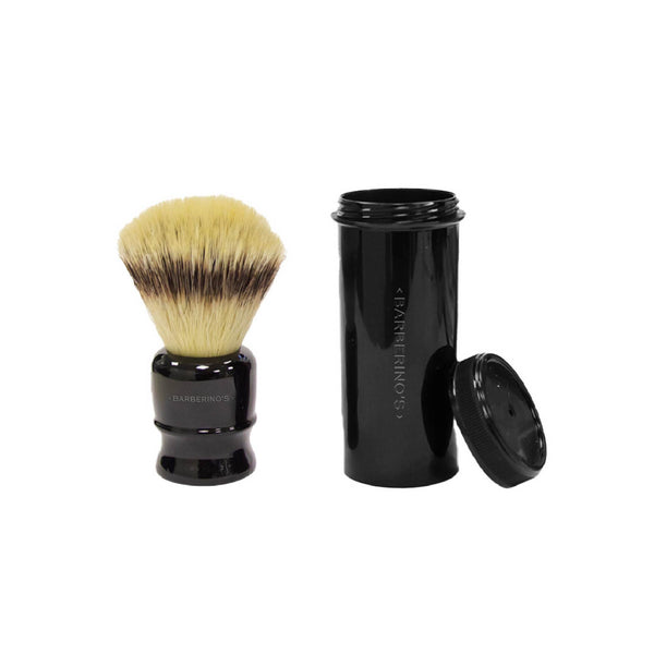 Travel Shaving Brush