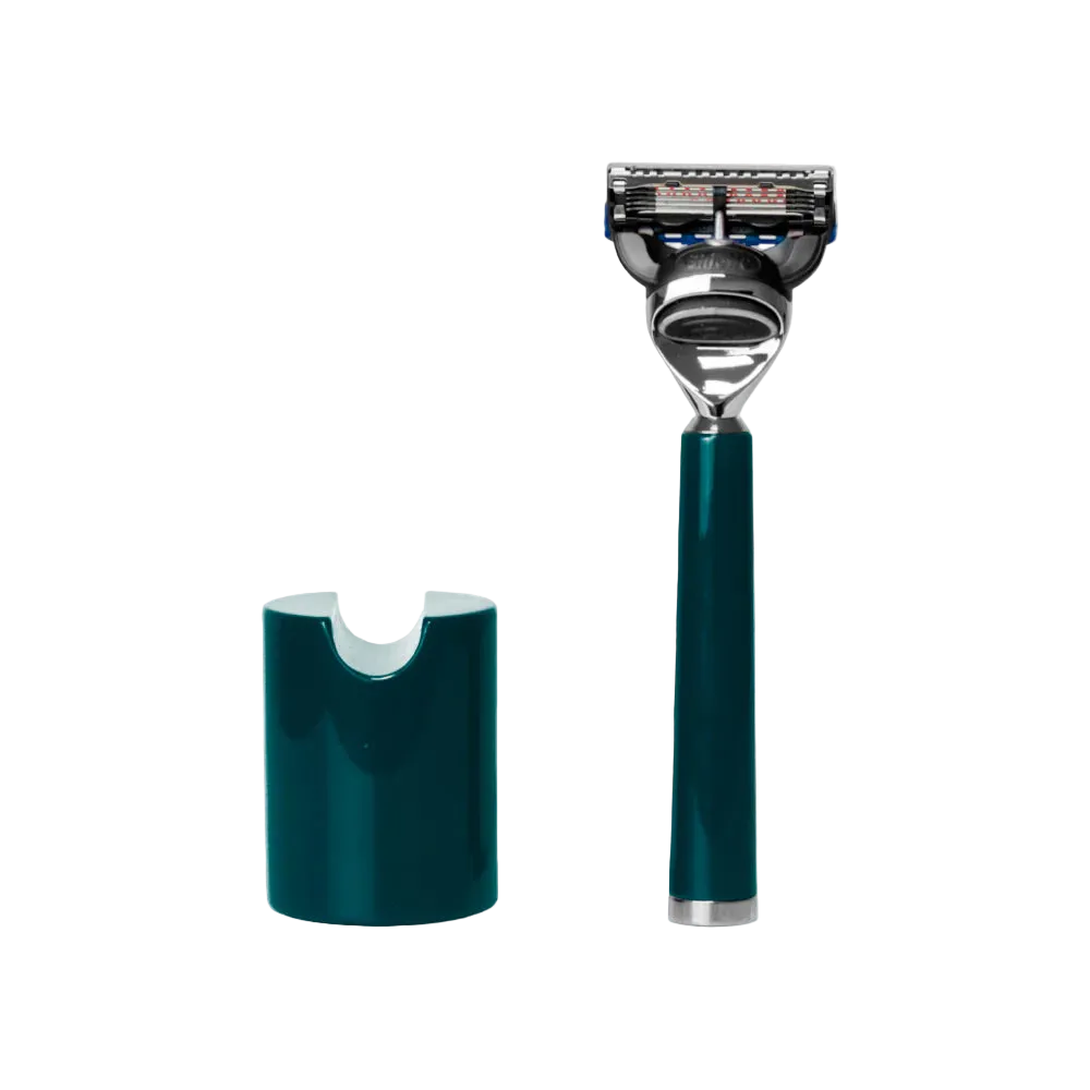 Ultimate 5 Blade Razor