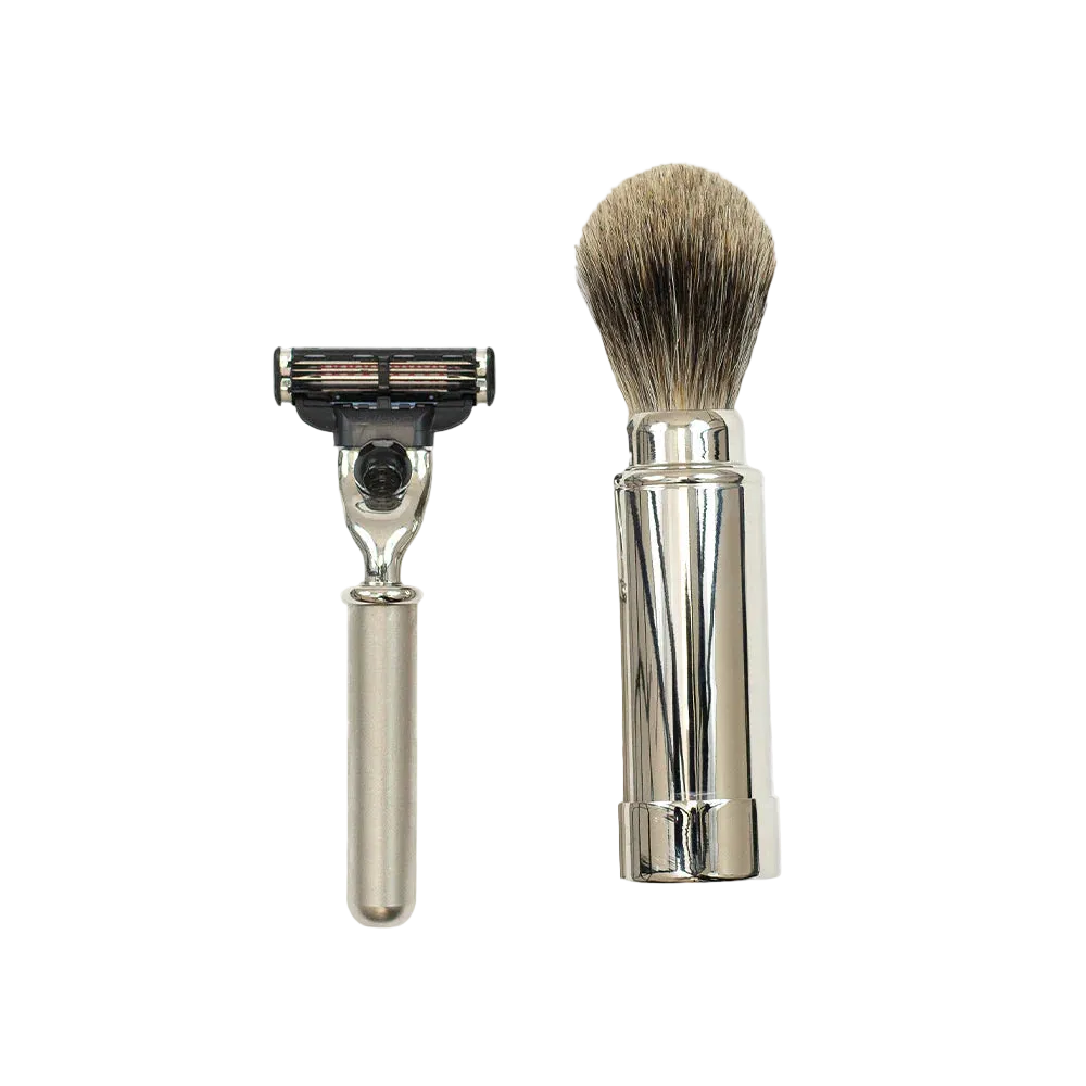 Barberino's Travel Set