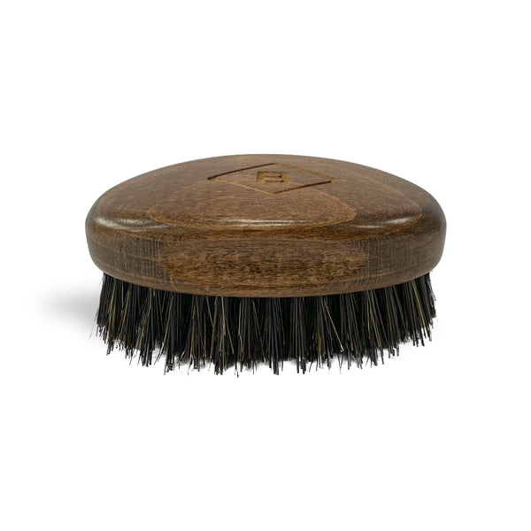 Travel Beard Brush