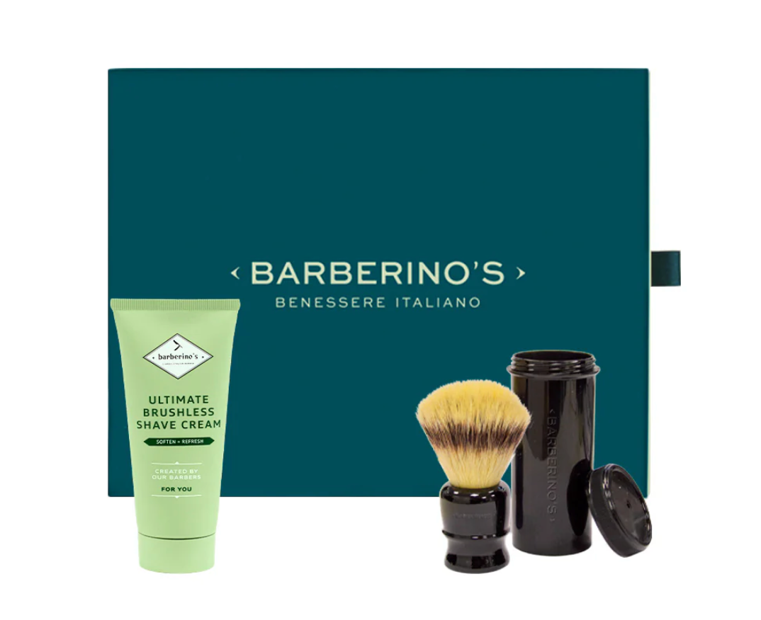 Travel Set