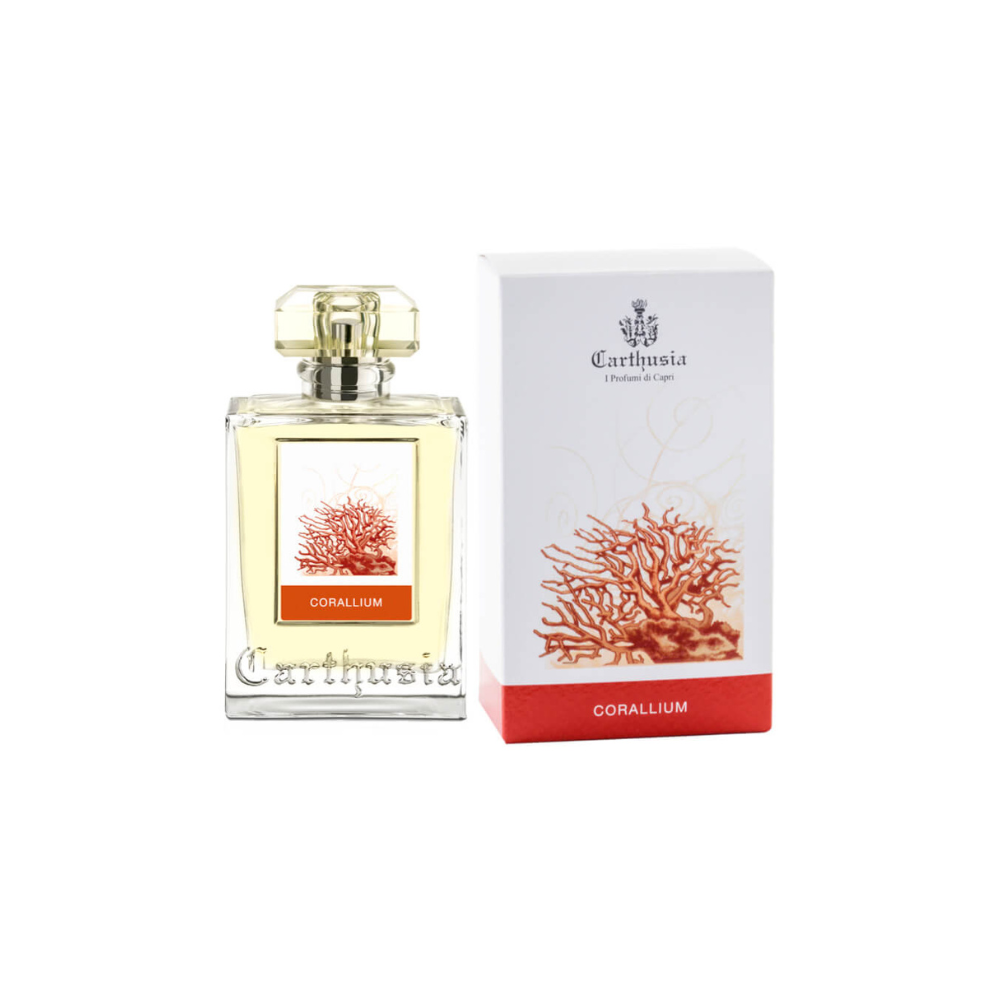 Carthusia Eau de Parfum Corallium