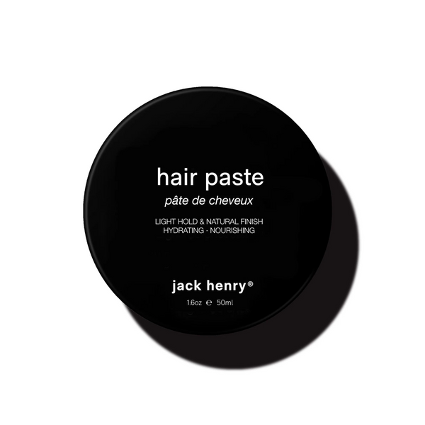 Jack Henry Hair Paste