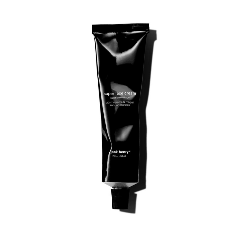 Jack Henry Hydrating Face Cream